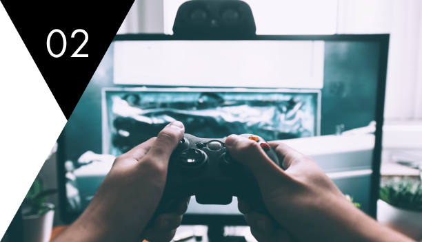 GAME開発