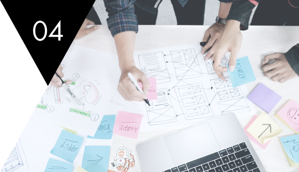 UI/UX