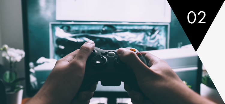 GAME開発