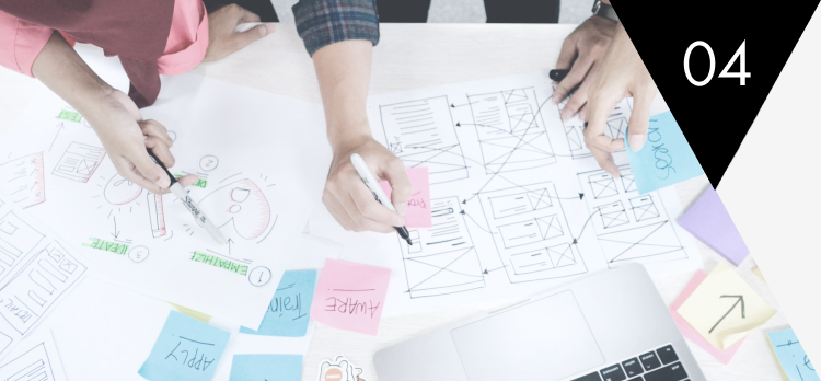 UI/UX
